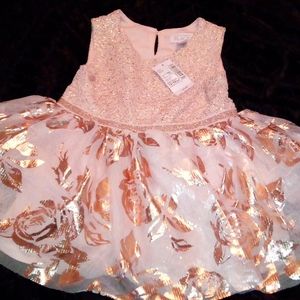 Children's place Dress.